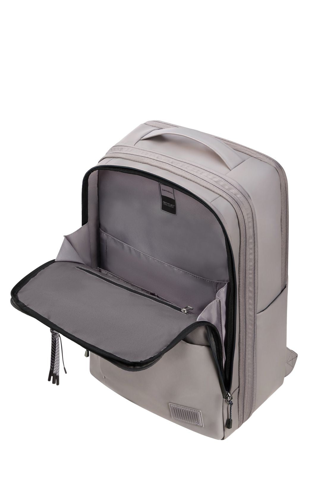 SAMSONITE Sac à dos 15,6 " EXTENSIBLE Errer LAST