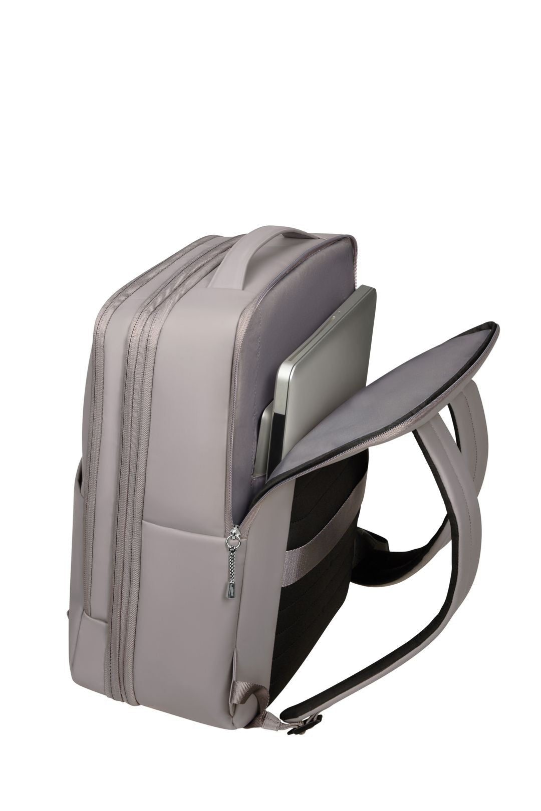 SAMSONITE Sac à dos 15,6 " EXTENSIBLE Errer LAST