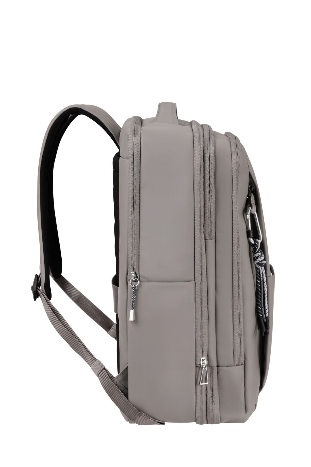 SAMSONITE Sac à dos 15,6 " EXTENSIBLE Errer LAST