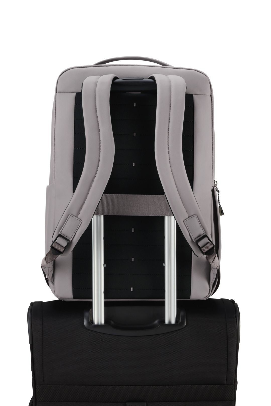 SAMSONITE Sac à dos 15,6 " EXTENSIBLE Errer LAST