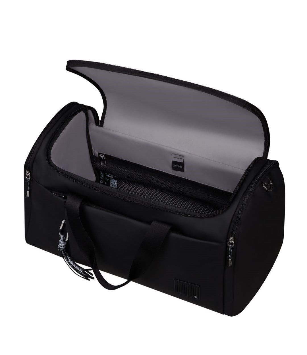 SAMSONITE BOLSA 53 cm wandelen reizen LAST
