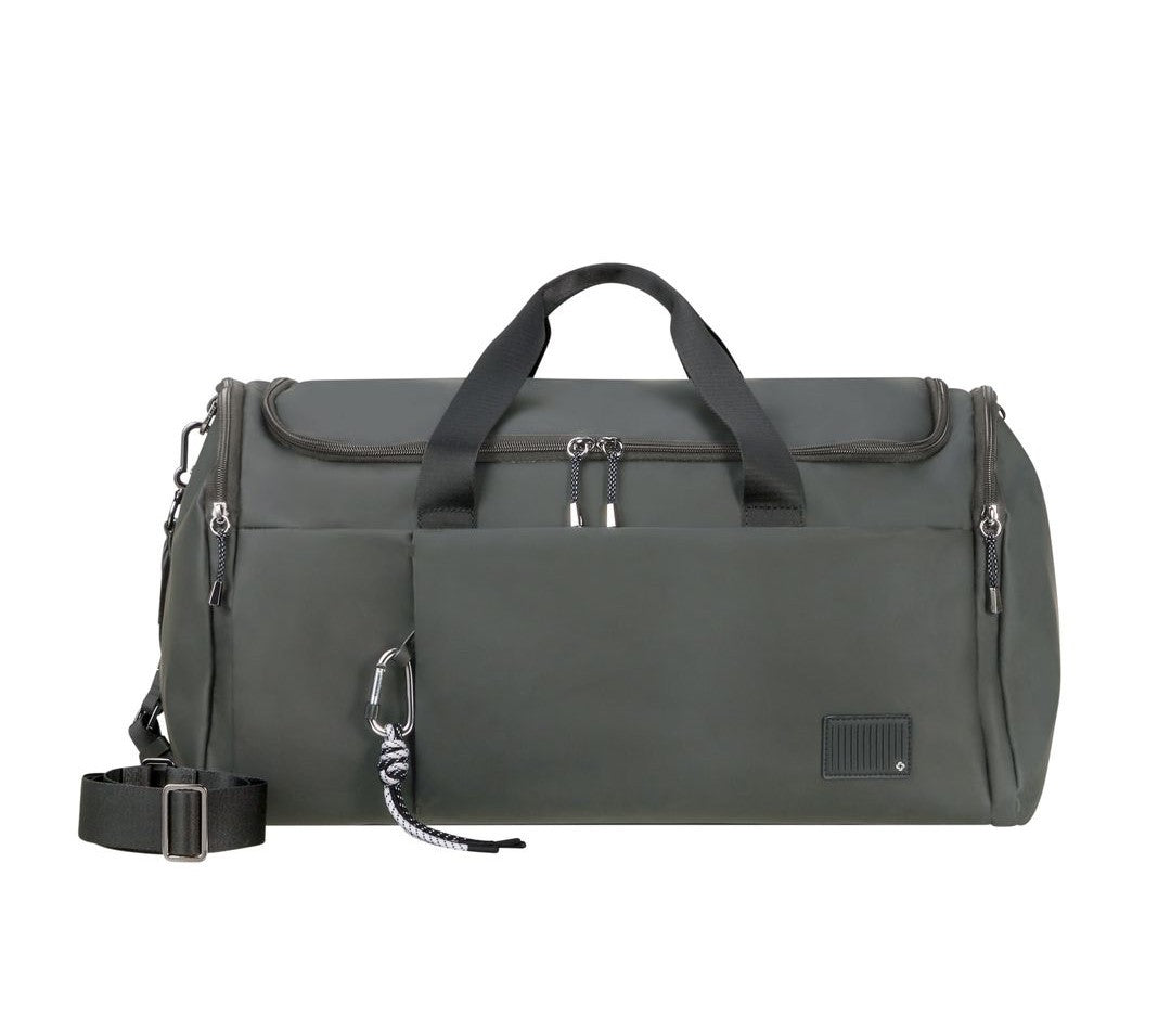 SAMSONITE BOLSA 53 cm wandelen reizen LAST