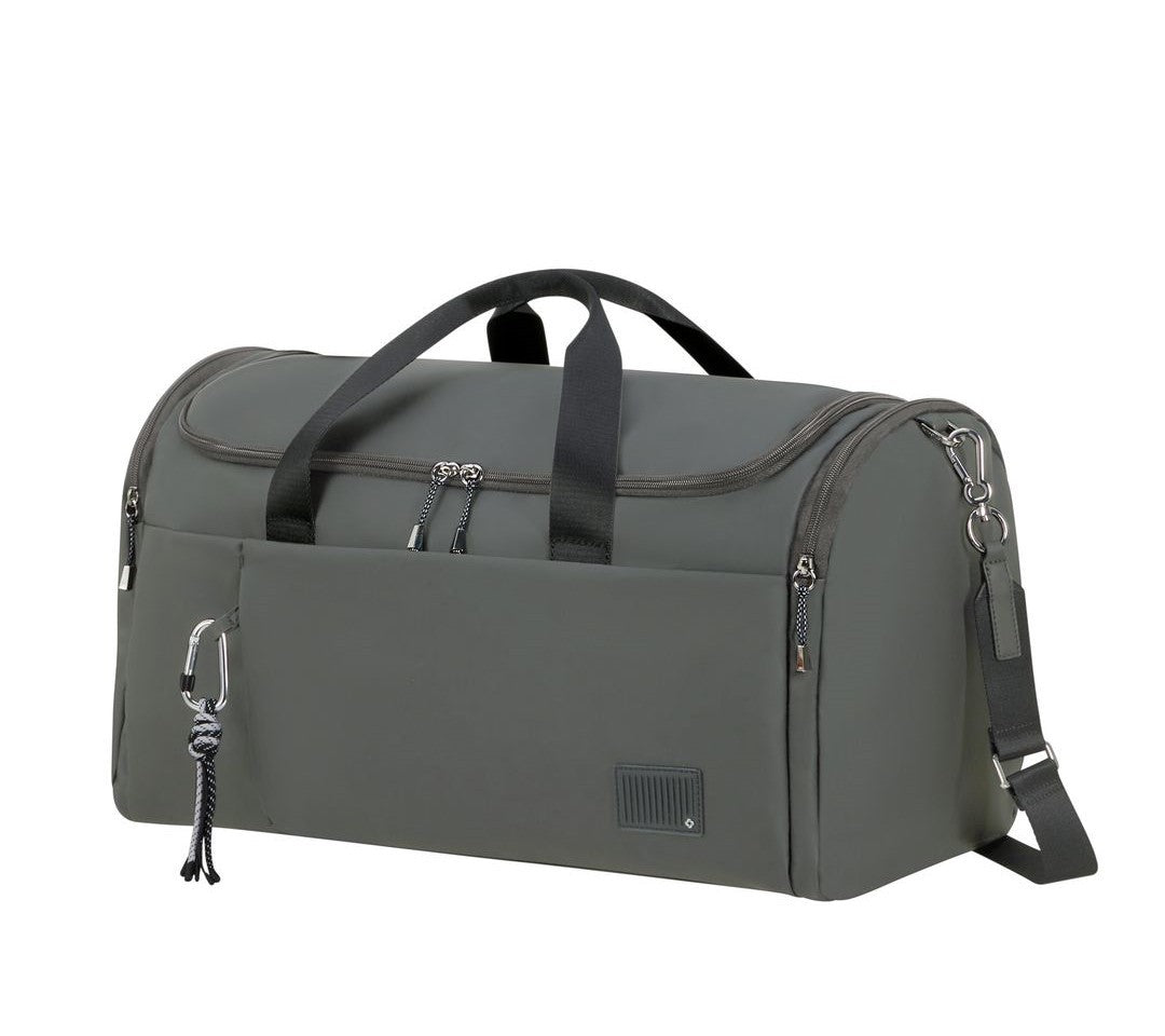 SAMSONITE BOLSA 53 cm wandelen reizen LAST