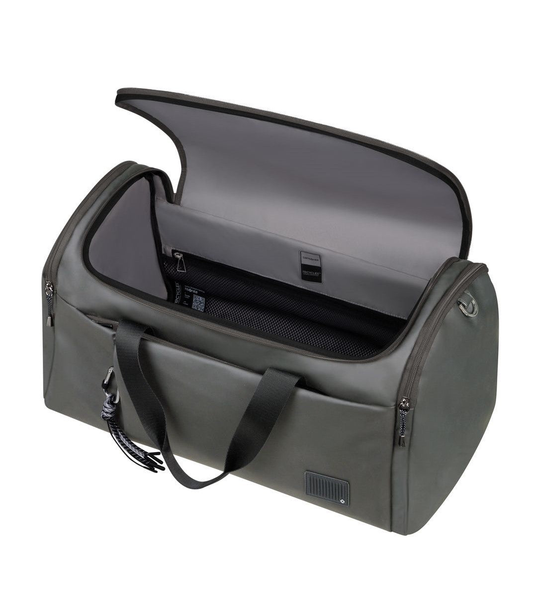 SAMSONITE BOLSA 53 cm wandelen reizen LAST