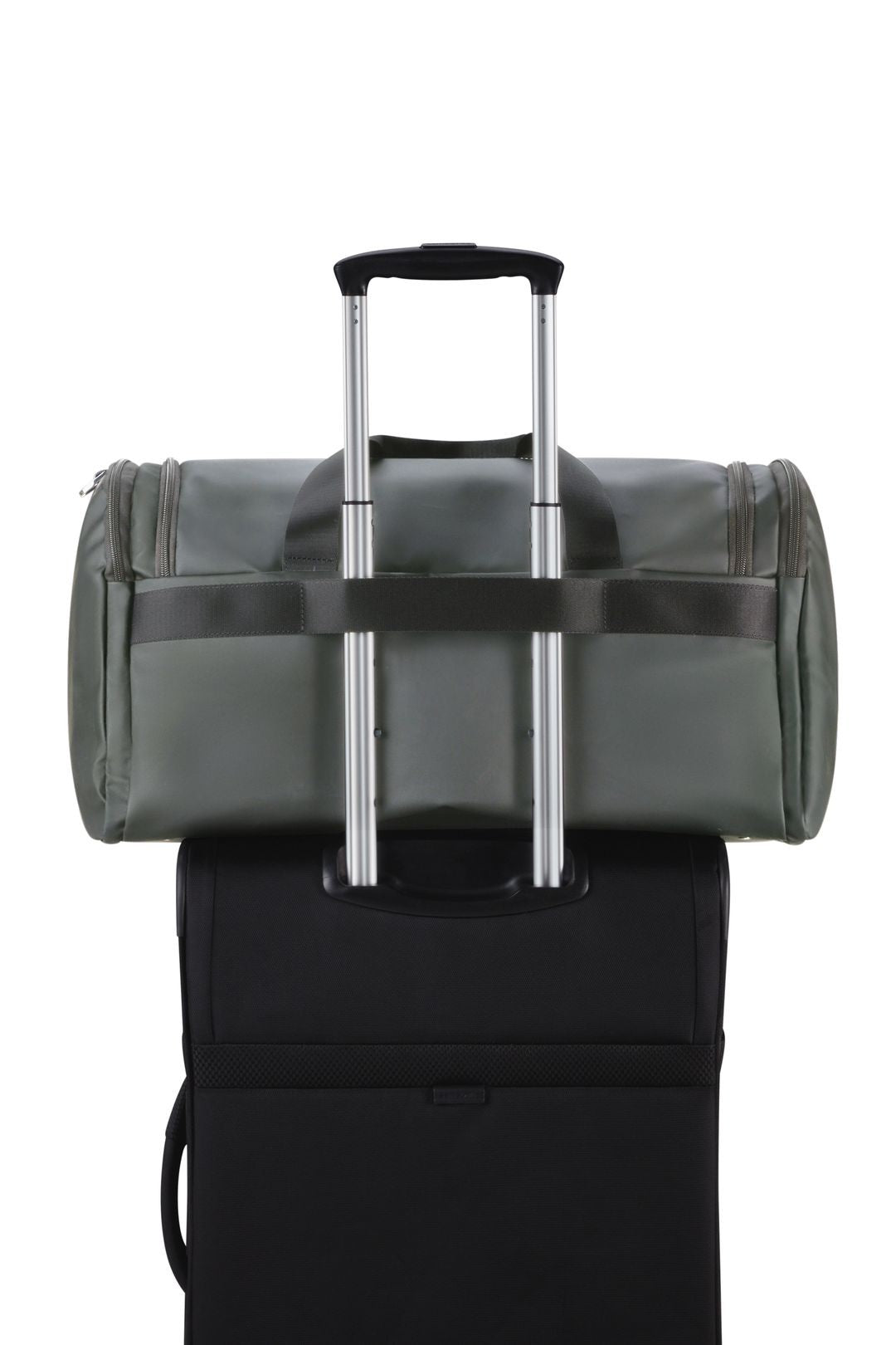 SAMSONITE BOLSA 53 cm wandelen reizen LAST