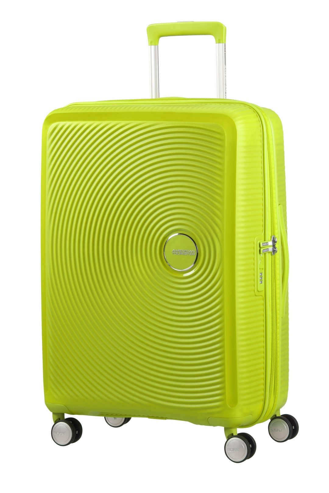 Soundbox de American Tourister Spinner Talla Mediana