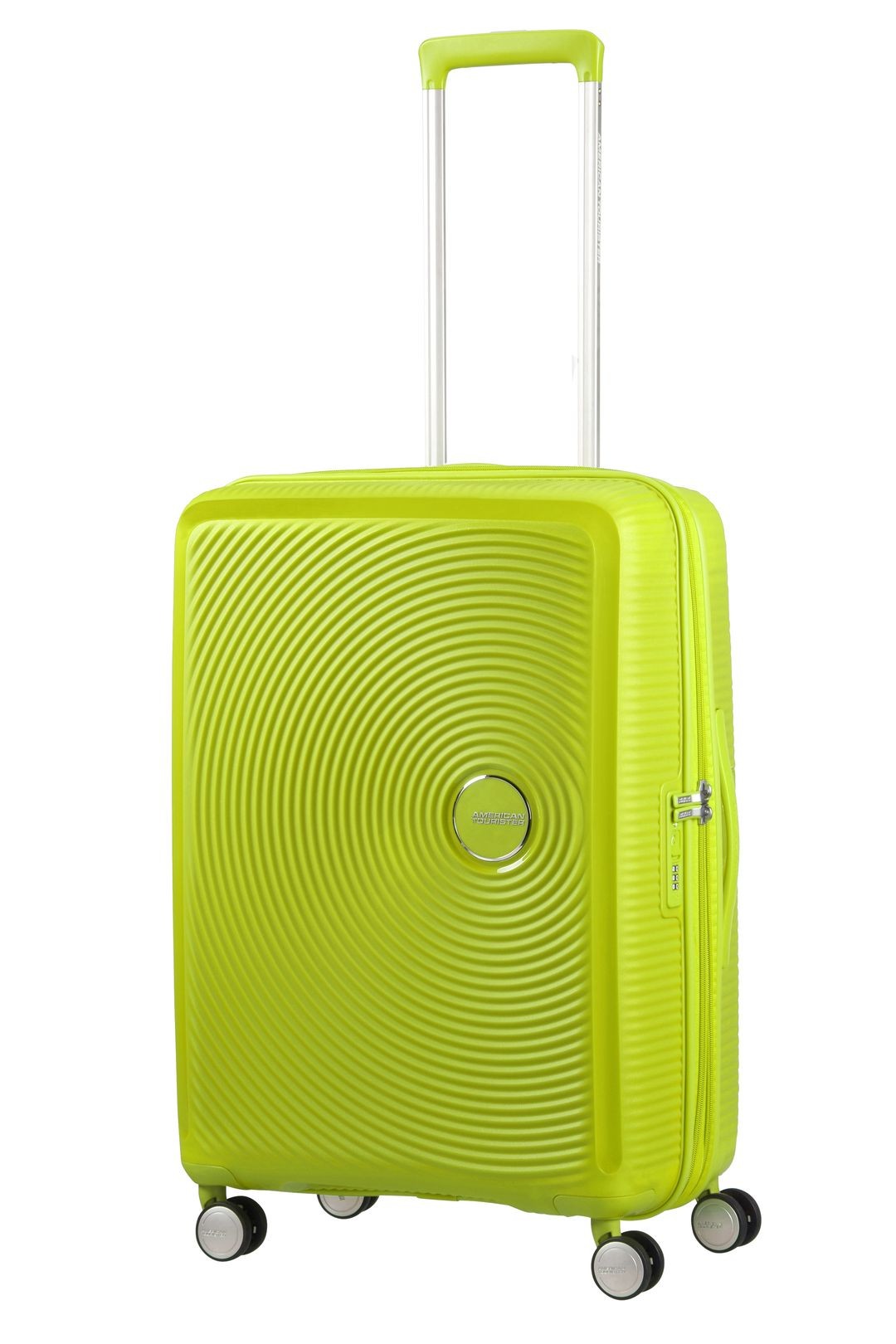 Soundbox de American Tourister Spinner Talla Mediana