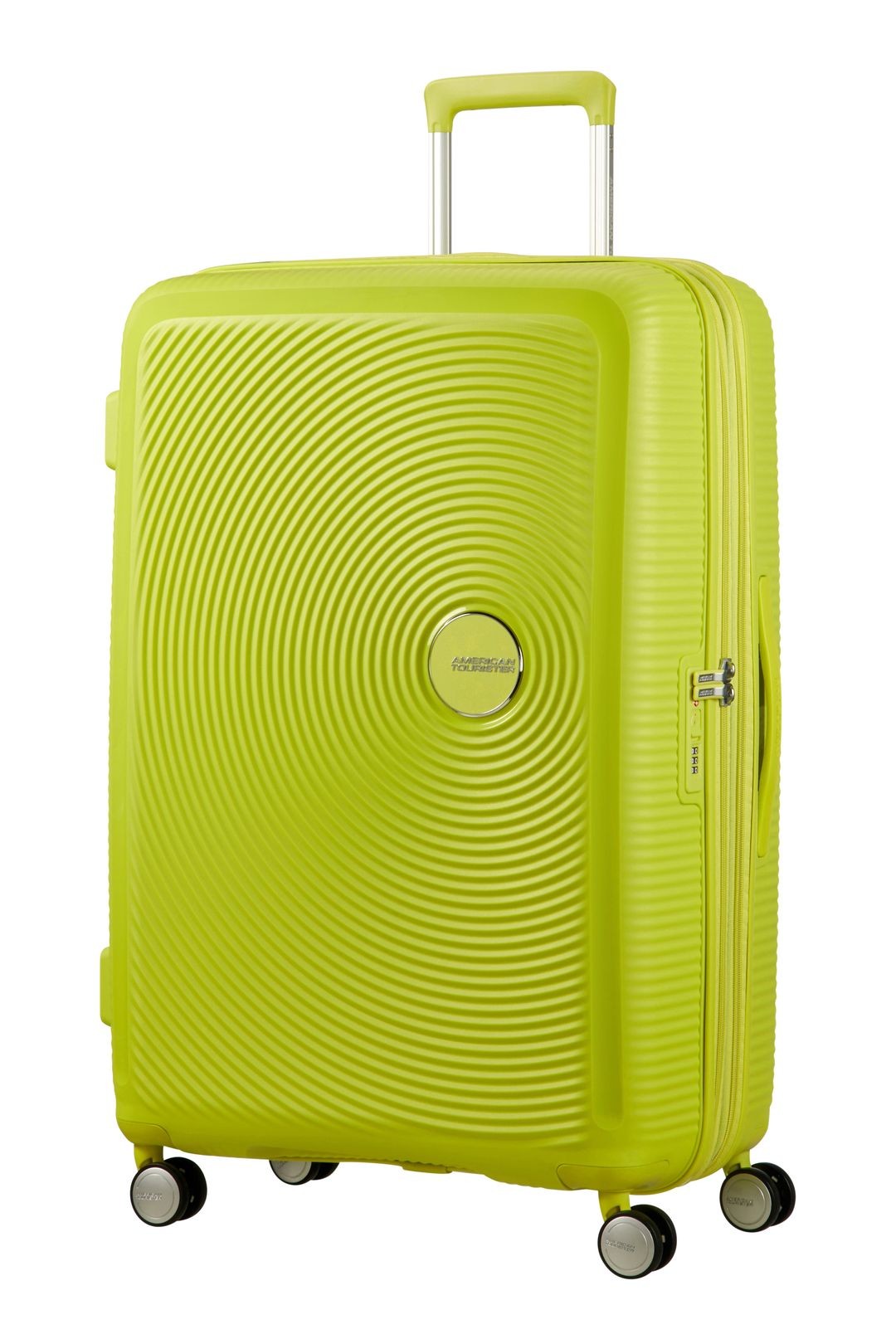 Soundbox de American Tourister Spinner Talla Grande