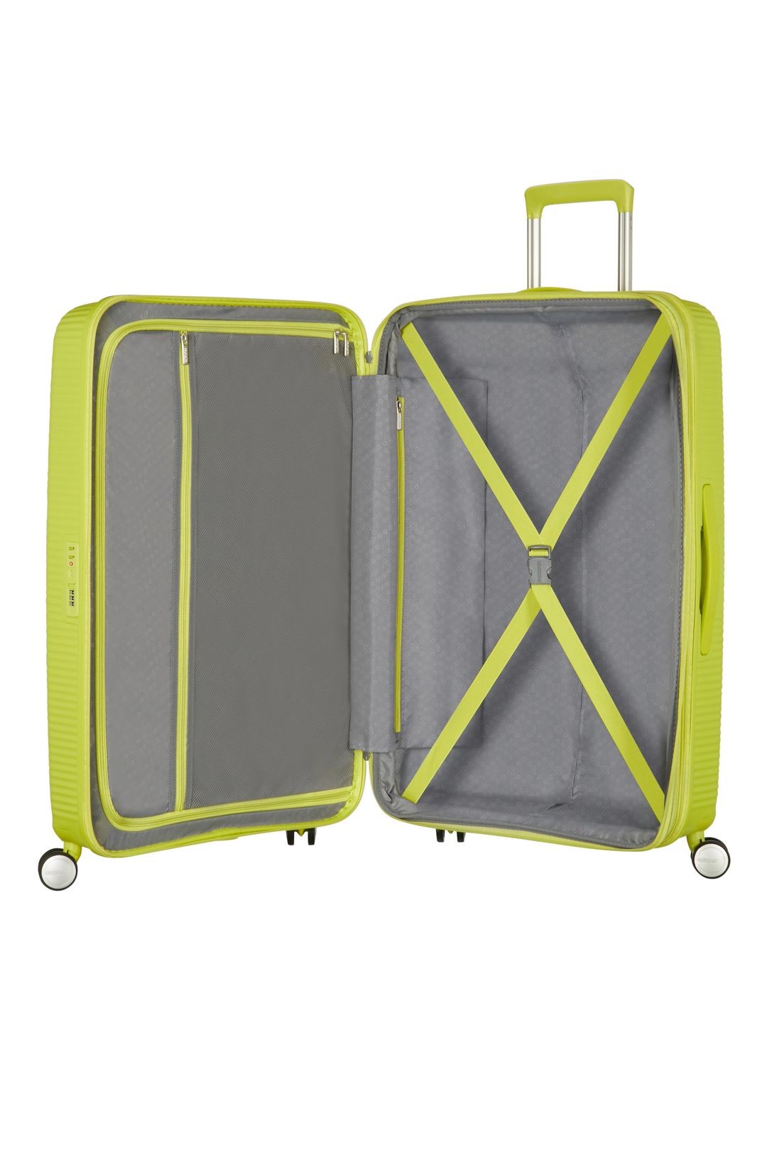 Soundbox de American Tourister Spinner Talla Grande