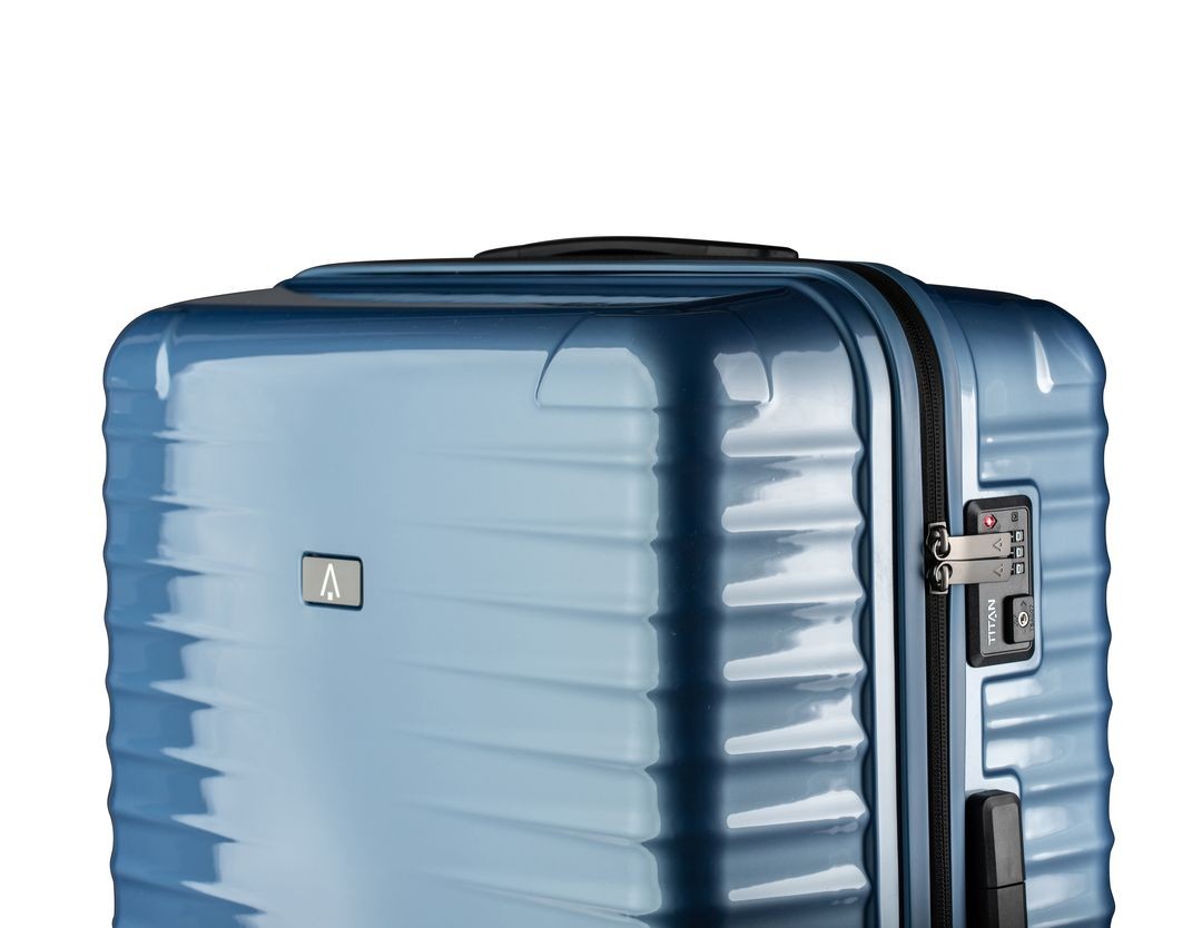 TITAN MALETA DE CABINA LITRON 55CM