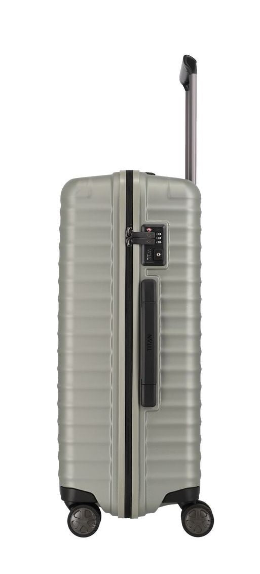 TITAN Valigia media LITRON 69CM