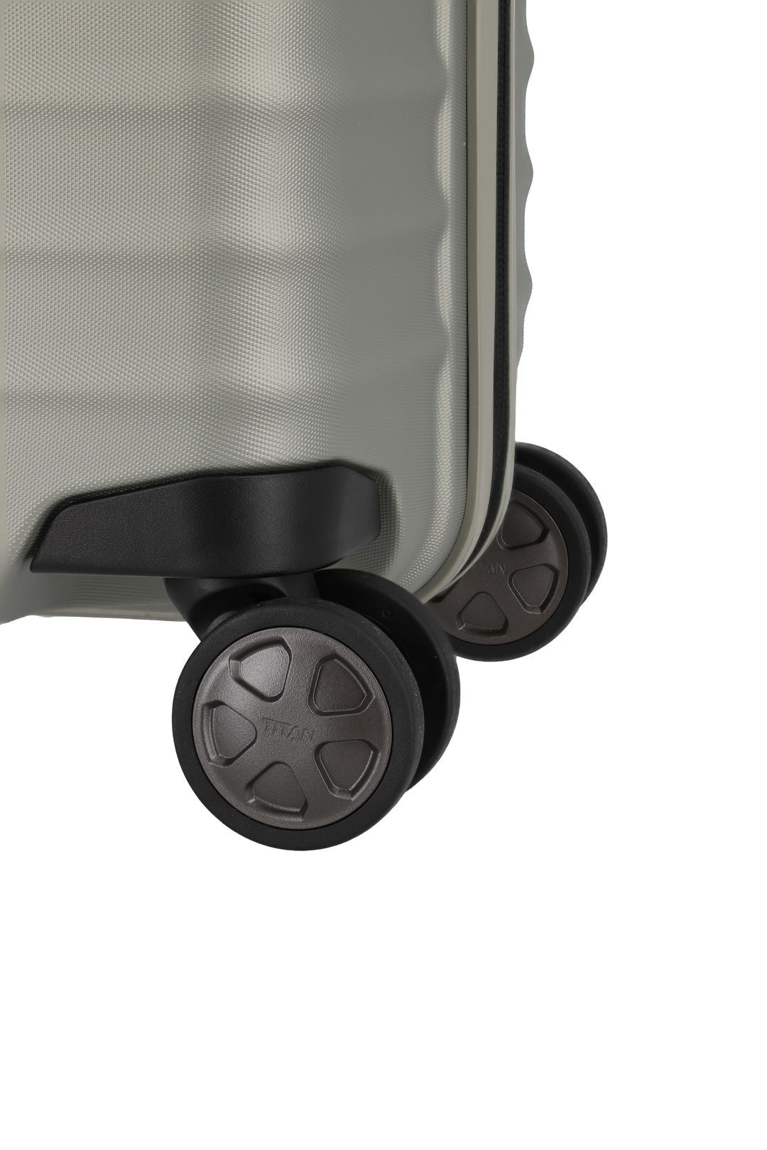 TITAN Valigia media LITRON 69CM