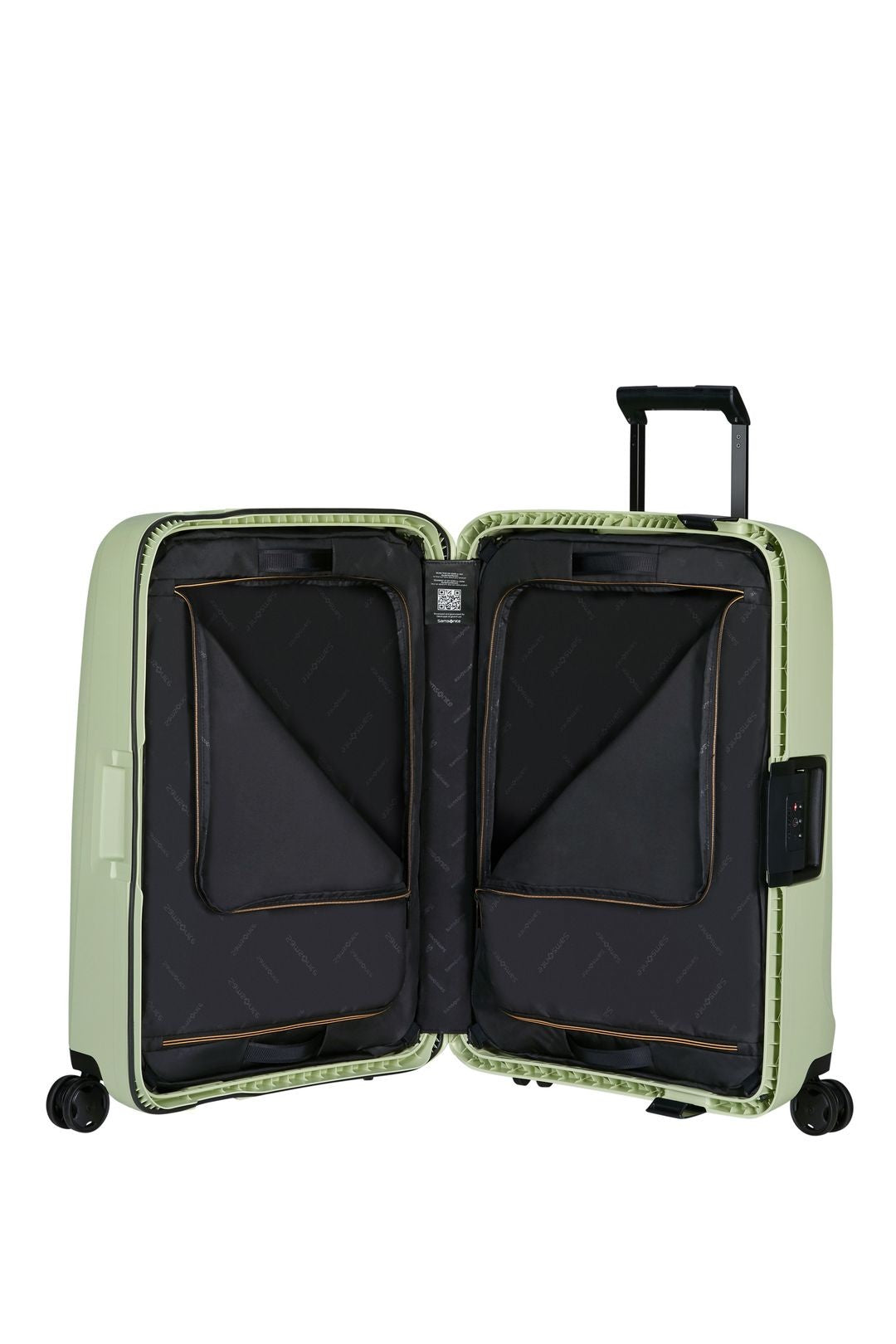SAMSONITE VALISE ESSENS 69CM