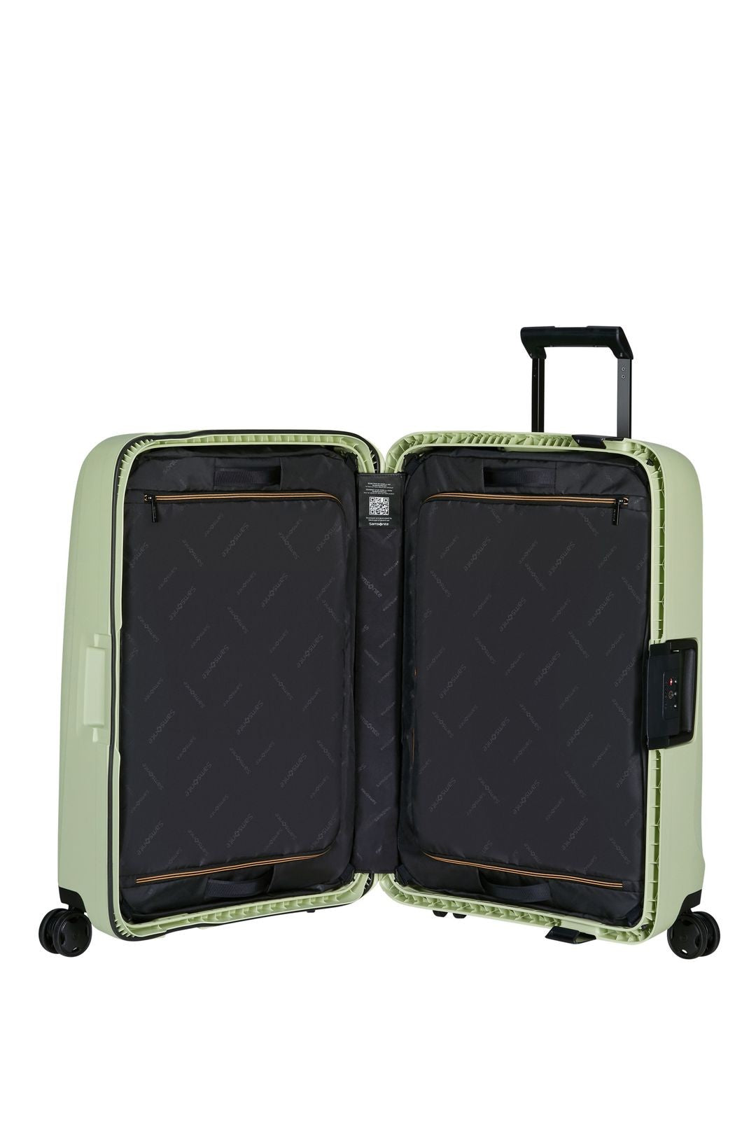 SAMSONITE VALISE ESSENS 69CM