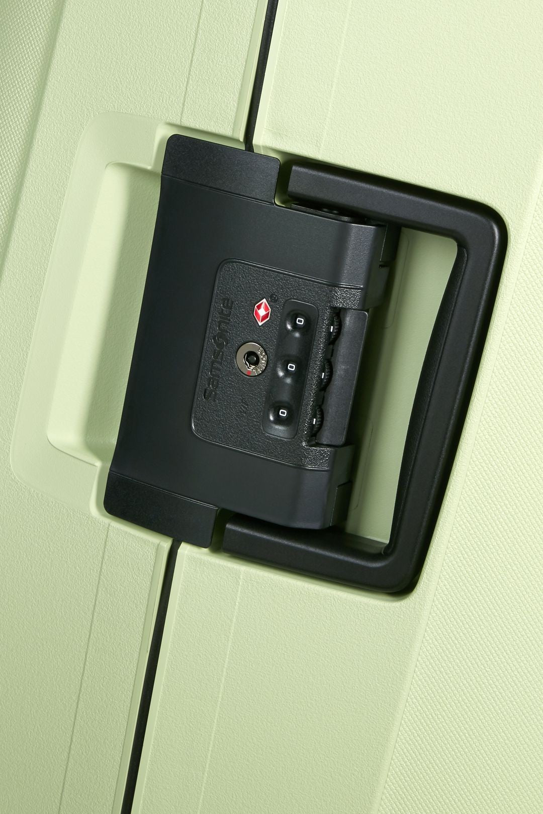 SAMSONITE VALISE ESSENS 69CM