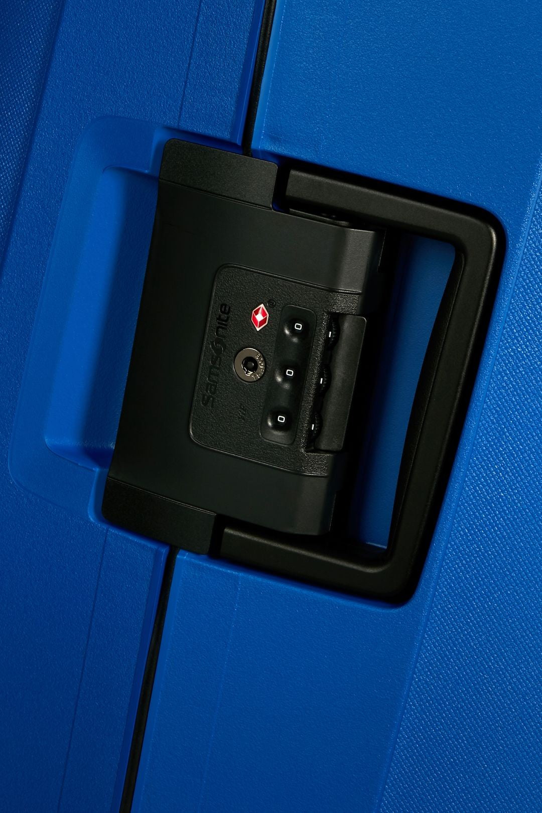 SAMSONITE VALISE ESSENS 69CM