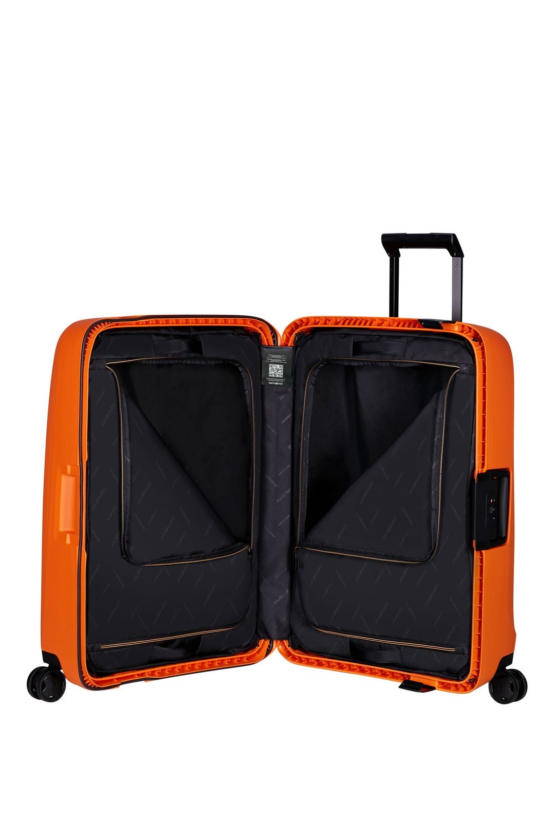 SAMSONITE VALISE ESSENS 69CM