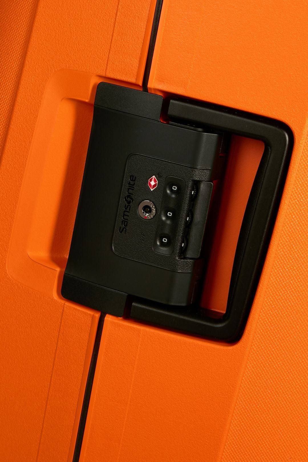 SAMSONITE VALISE ESSENS 69CM