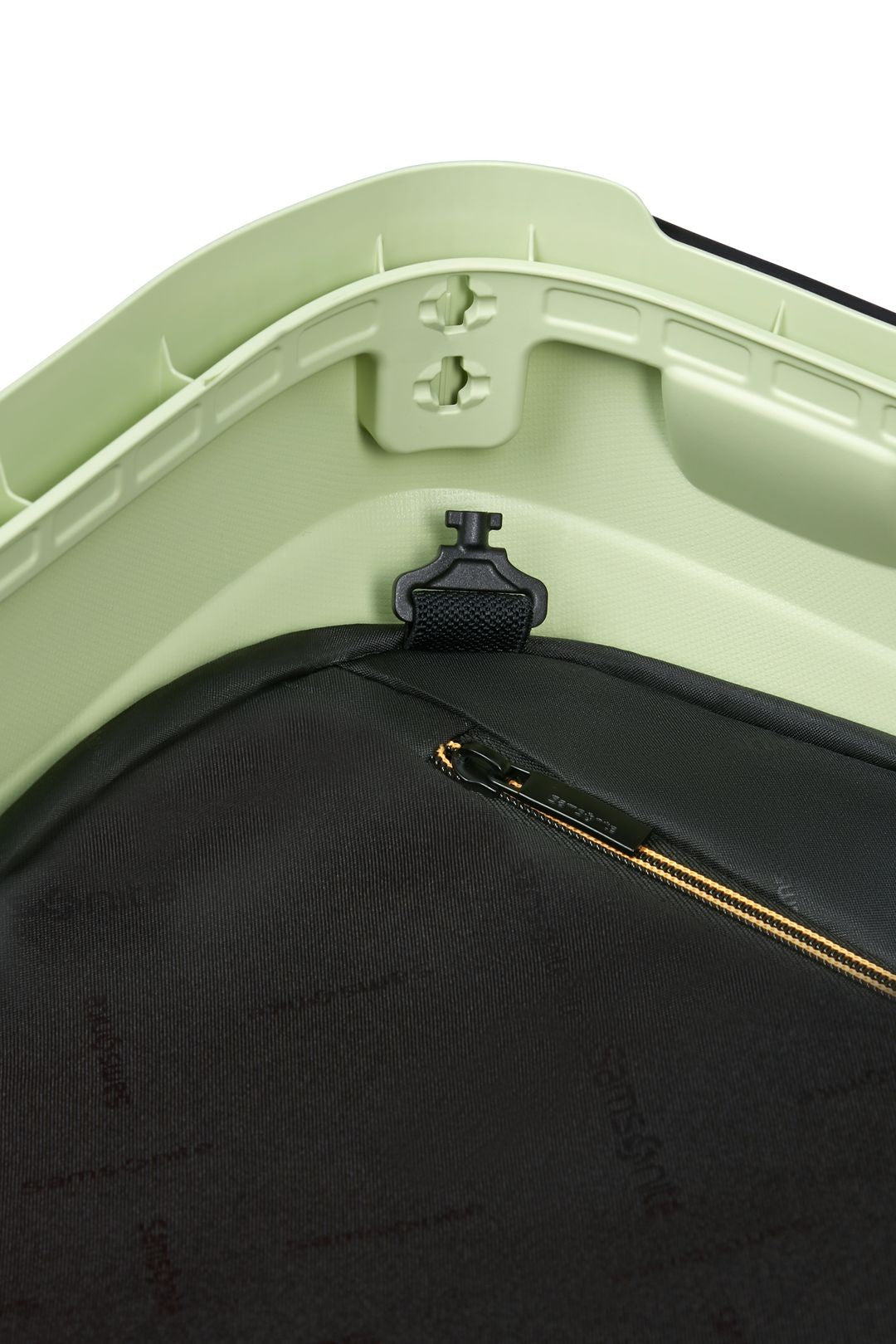 SAMSONITE VALISE ESSENS 69CM