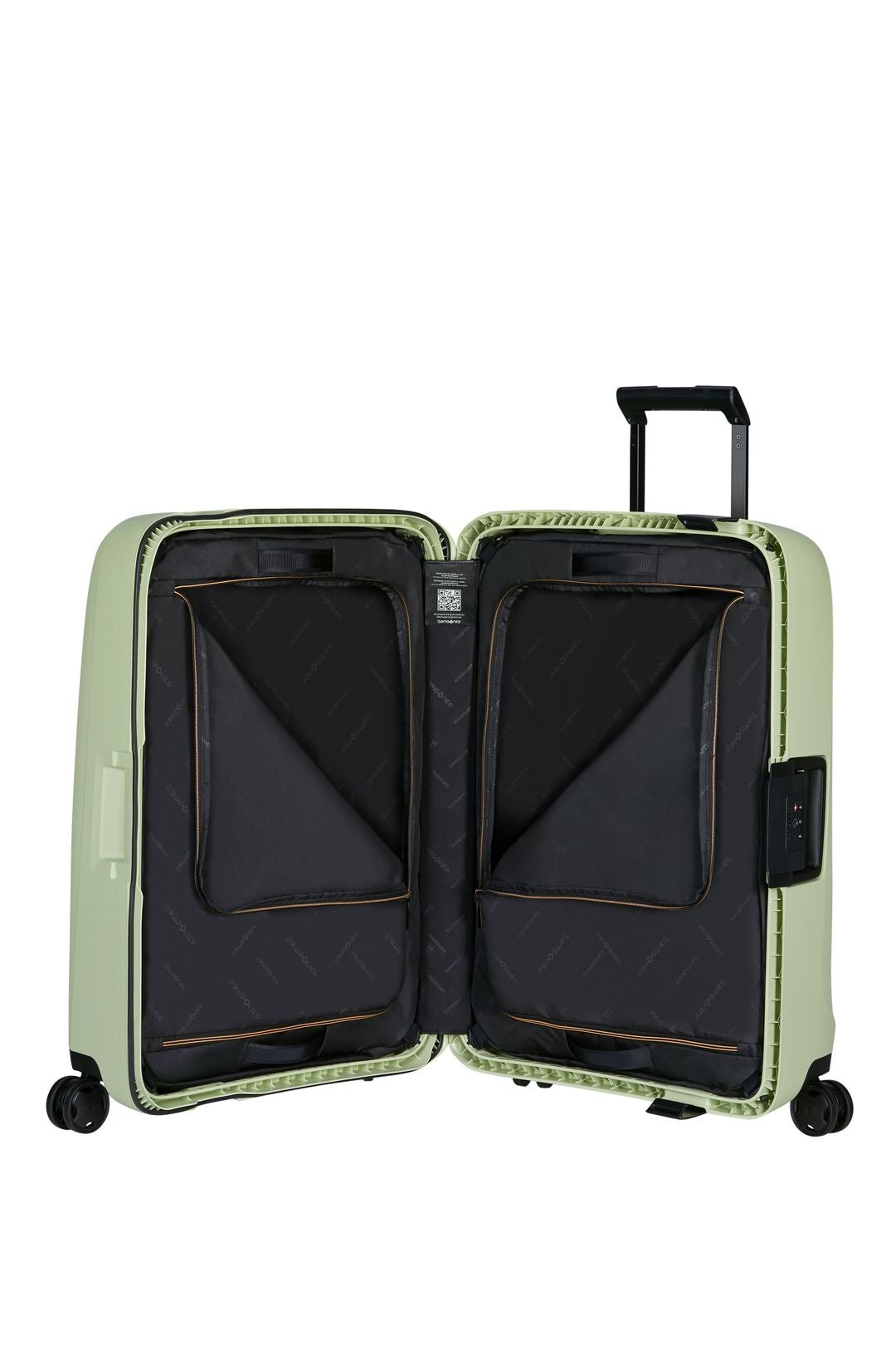 SAMSONITE VALISE ESSENS 75CM