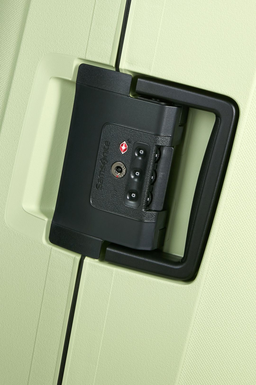 SAMSONITE VALISE ESSENS 75CM