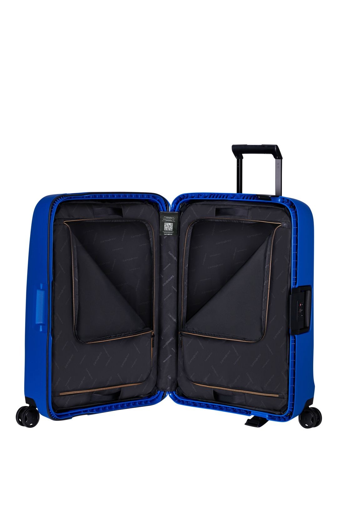 SAMSONITE VALISE ESSENS 75CM