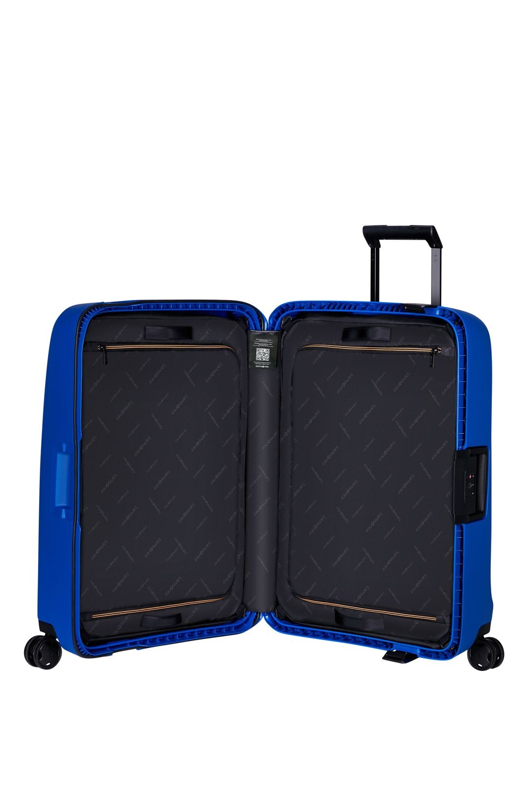 SAMSONITE VALISE ESSENS 75CM