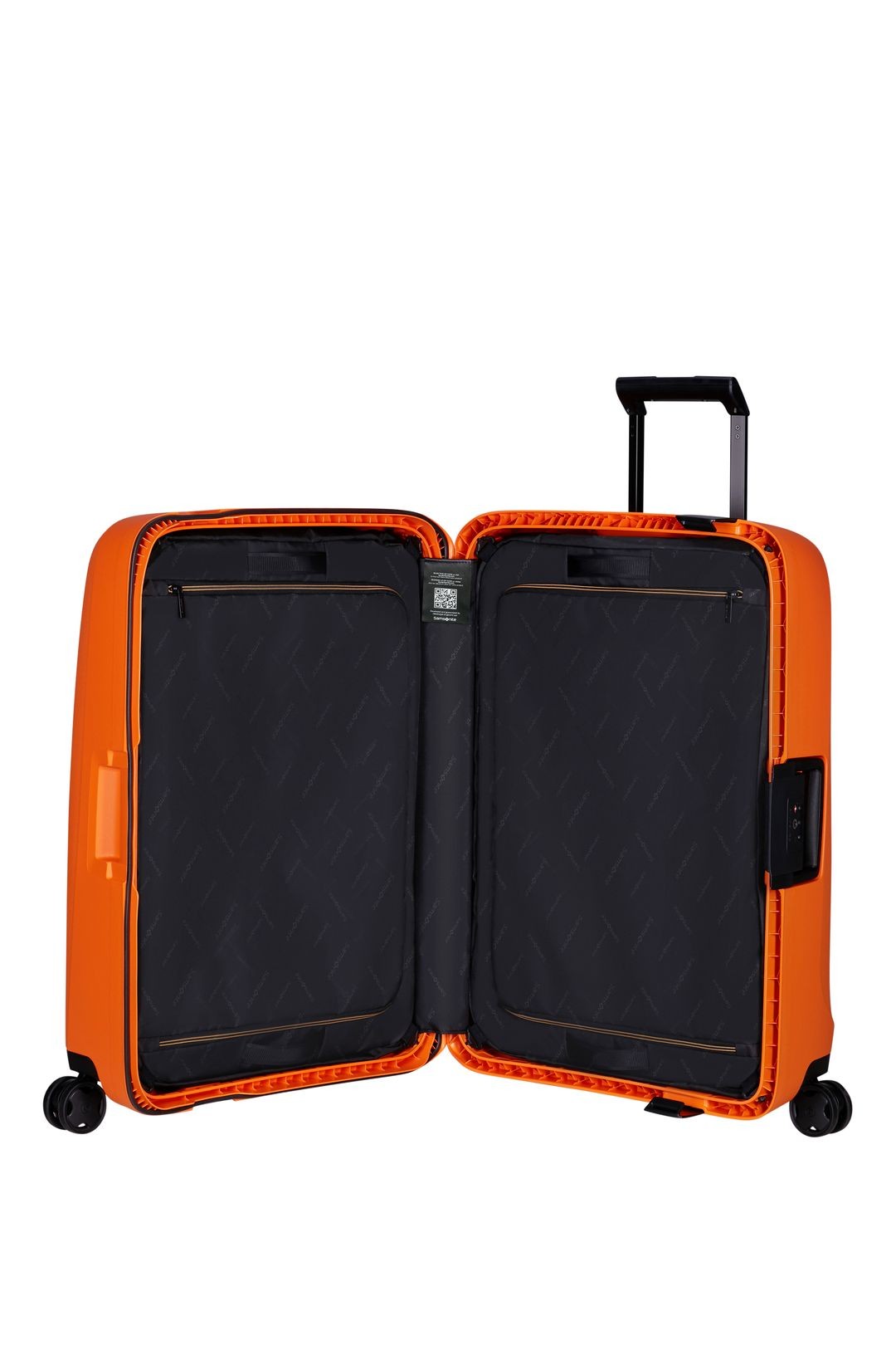 SAMSONITE VALISE ESSENS 75CM