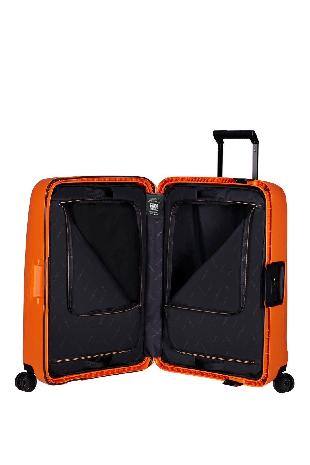 SAMSONITE VALISE ESSENS 75CM