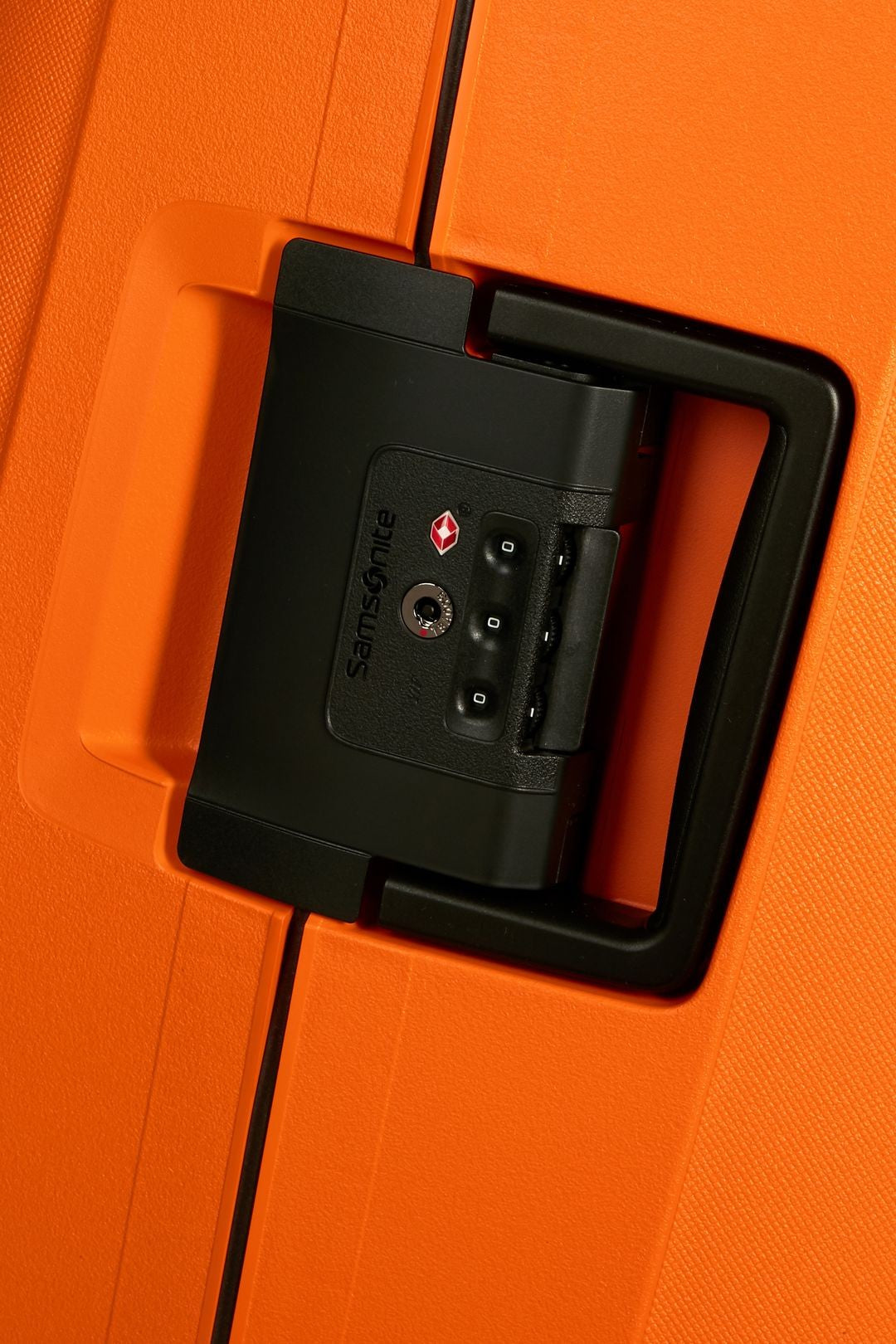 SAMSONITE VALISE ESSENS 75CM