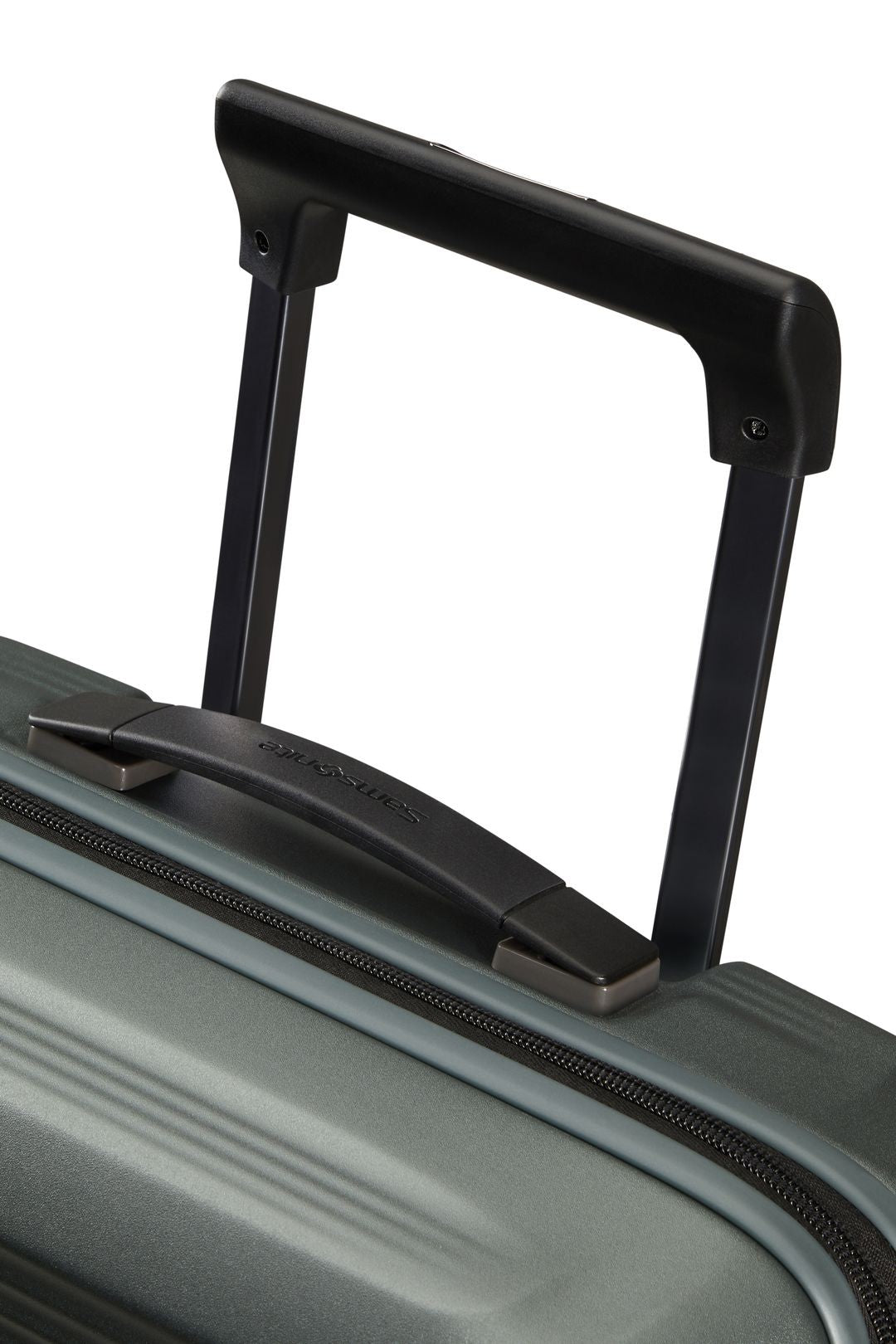 Kabinenkoffer Extensible NUON von Samsonite 55cm