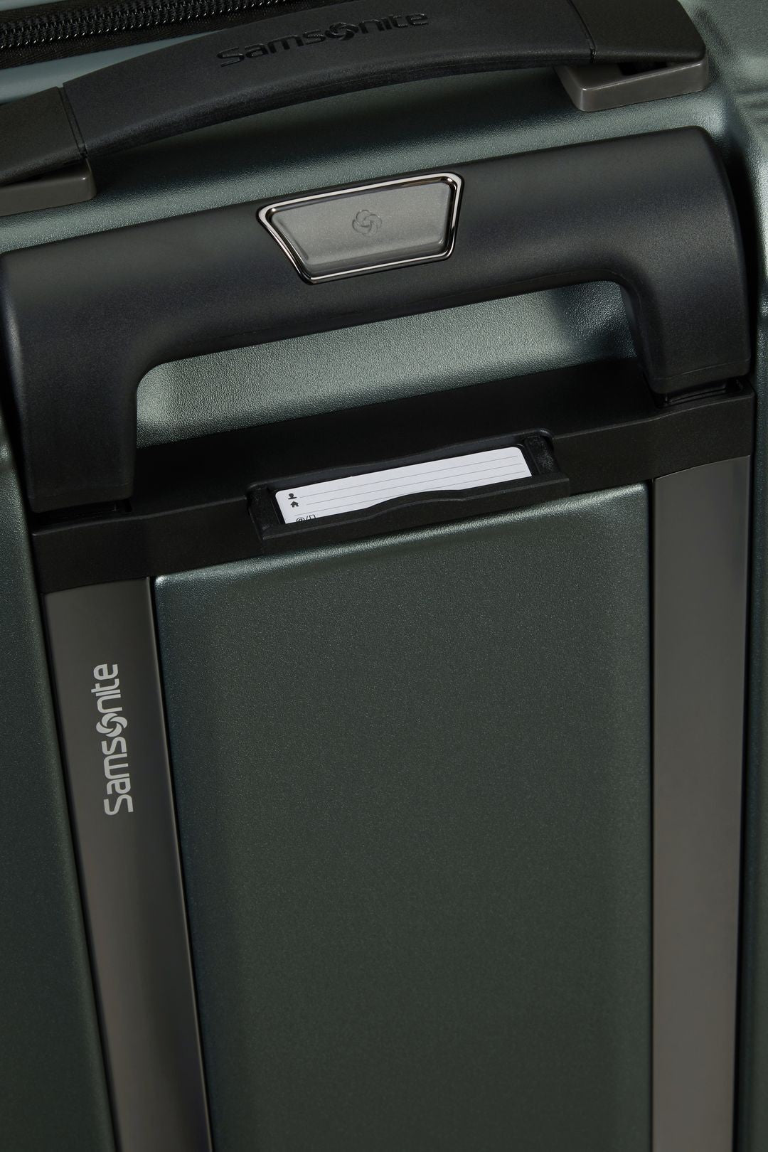 Kabinenkoffer Extensible NUON von Samsonite 55cm