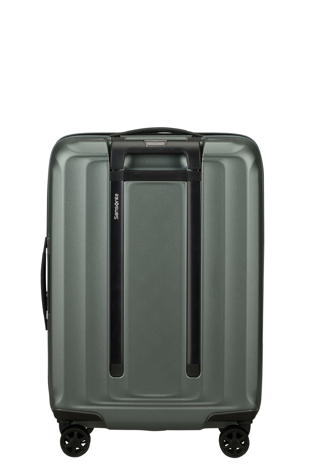 Kabinenkoffer Extensible NUON von Samsonite 55cm