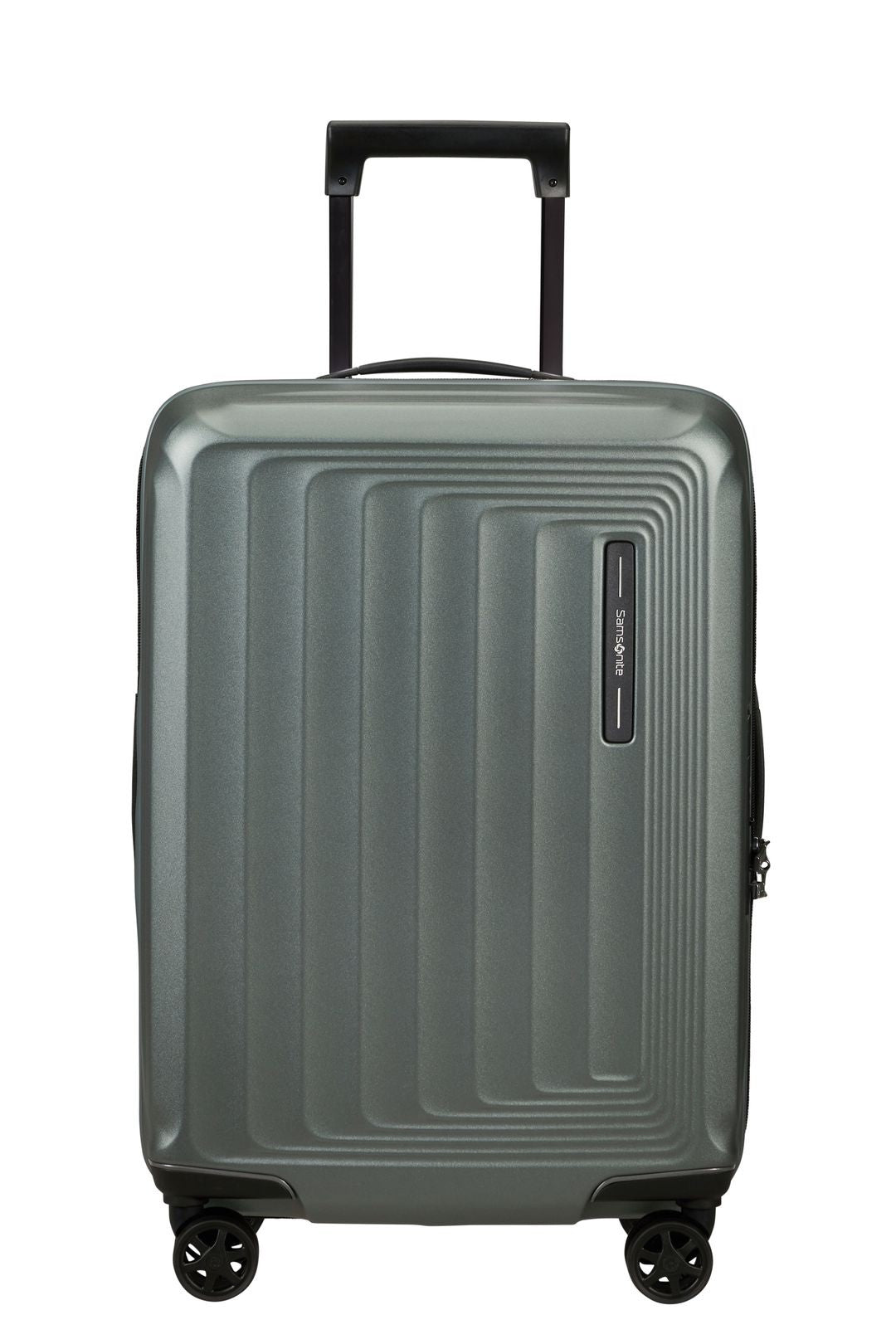 Kabinenkoffer Extensible NUON von Samsonite 55cm