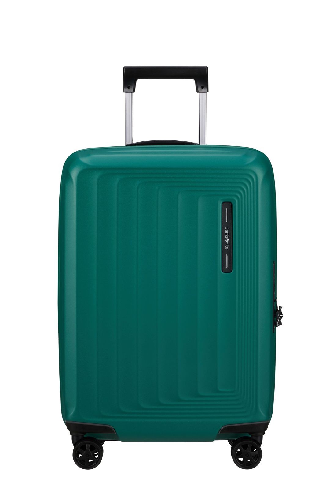 Kabinenkoffer Extensible NUON von Samsonite 55cm