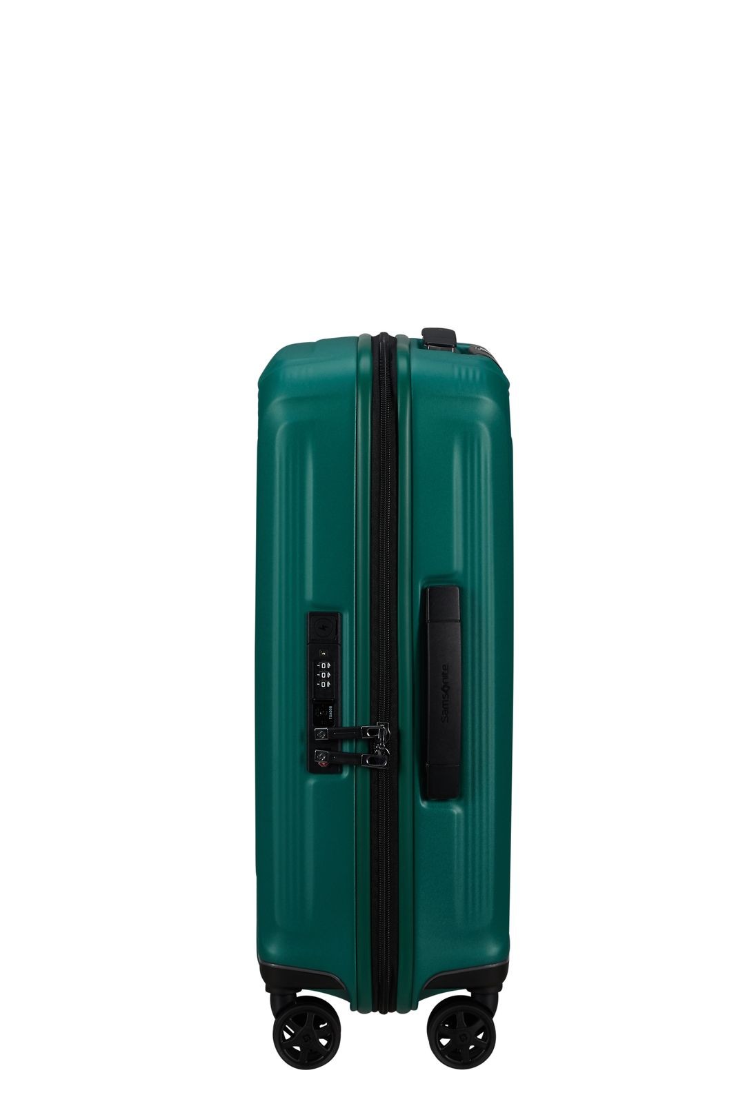 Kabinenkoffer Extensible NUON von Samsonite 55cm