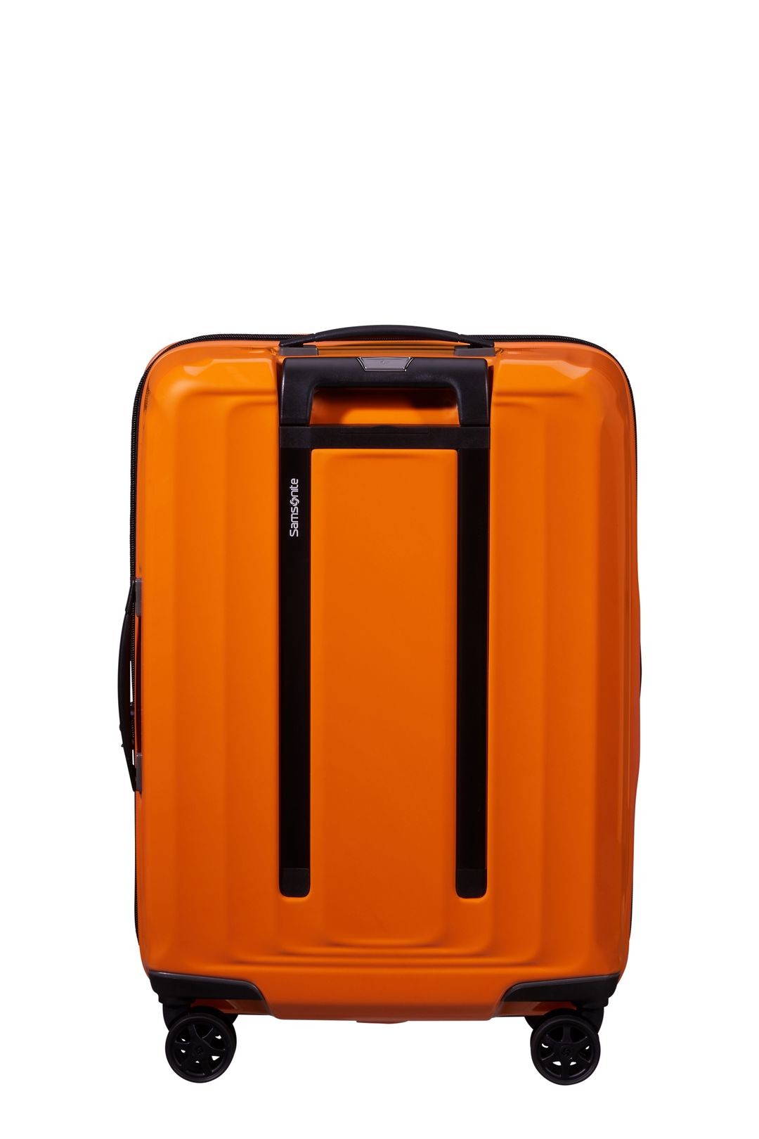 Kabinenkoffer Extensible NUON von Samsonite 55cm