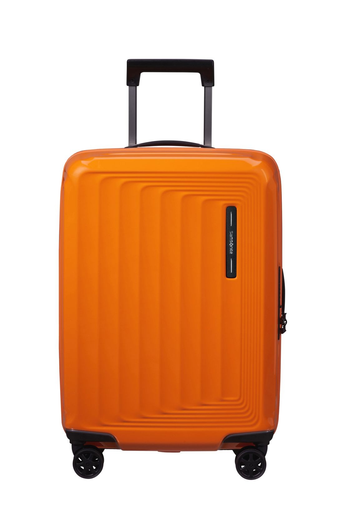 Kabinenkoffer Extensible NUON von Samsonite 55cm