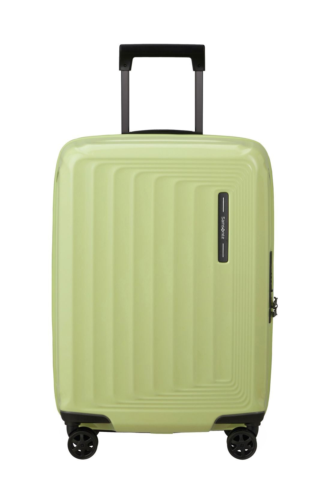 Kabinenkoffer Extensible NUON von Samsonite 55cm