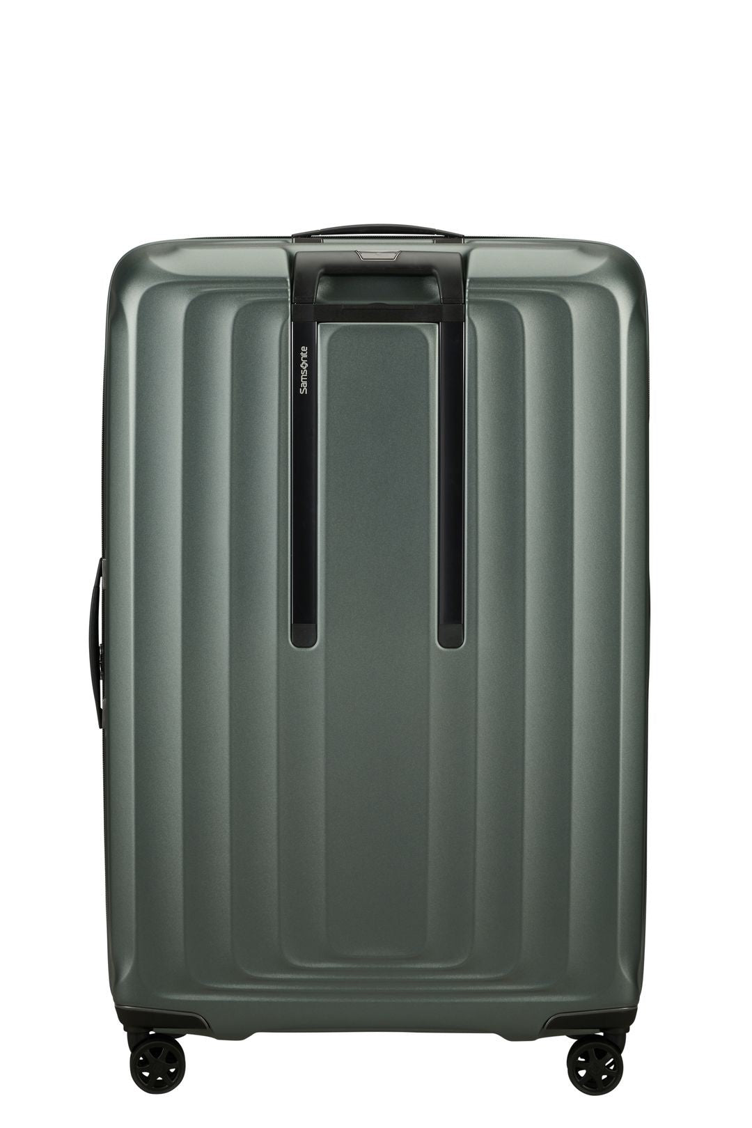 Udvidelig kæmpe nuon af Samsonite 81 cm