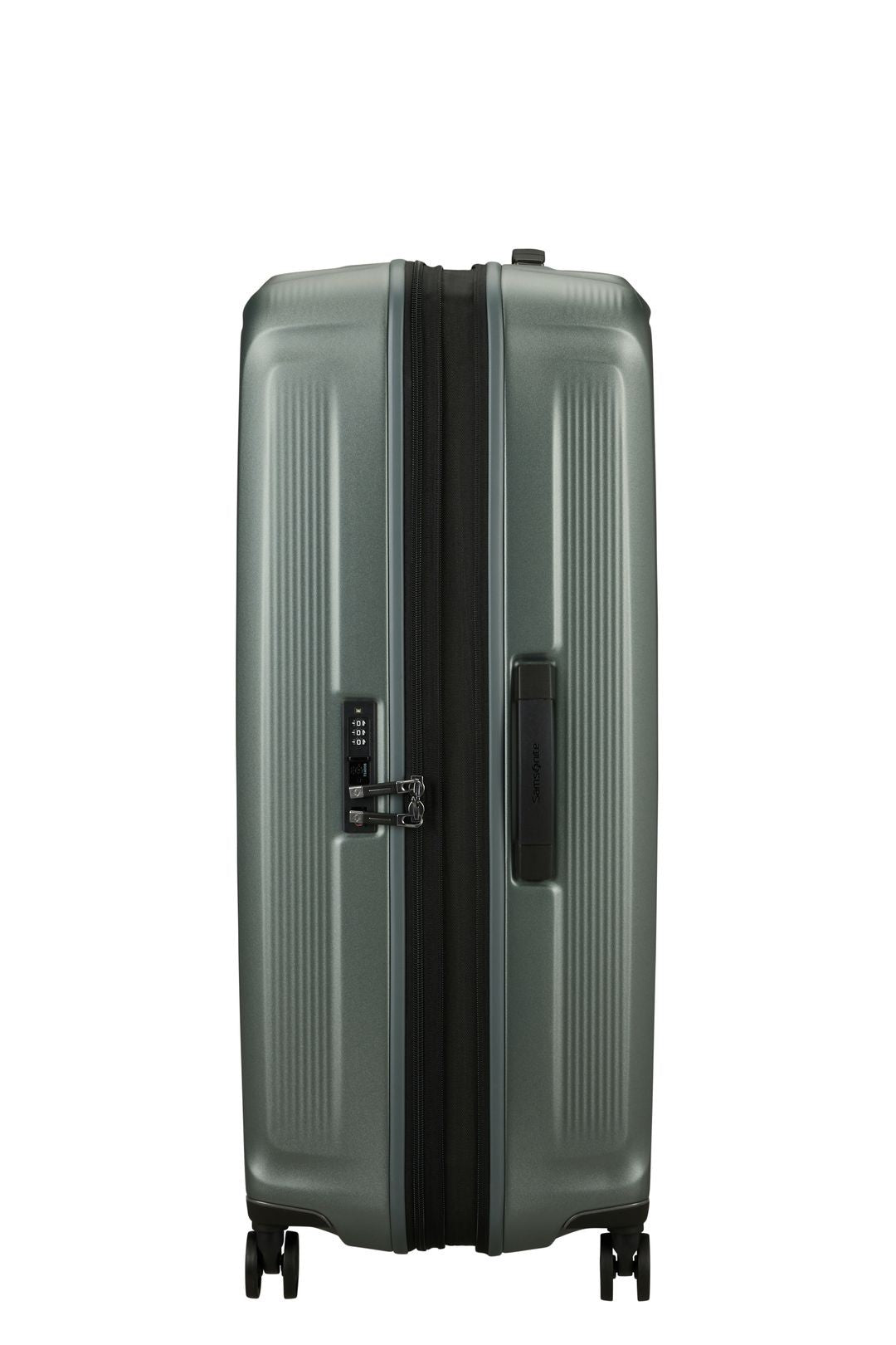 Udvidelig kæmpe nuon af Samsonite 81 cm