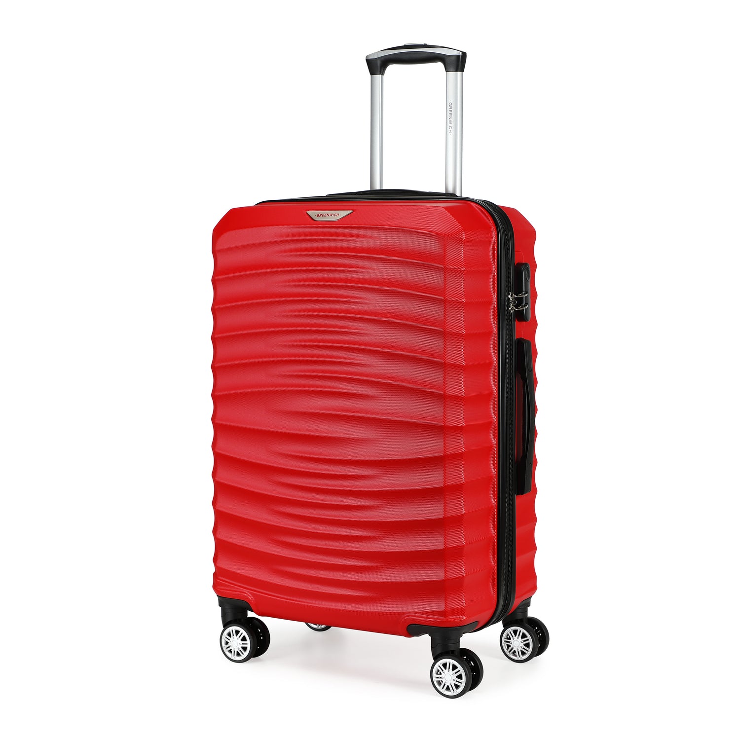 GREENWICH VALISE FEZ EXTENSIBLE 67CM