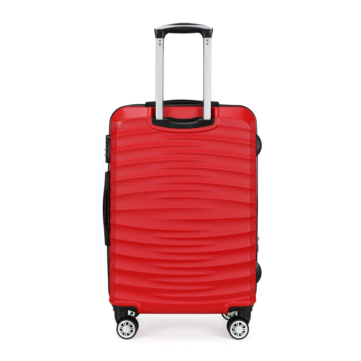 GREENWICH SET De trois valises et NECESER FEZ