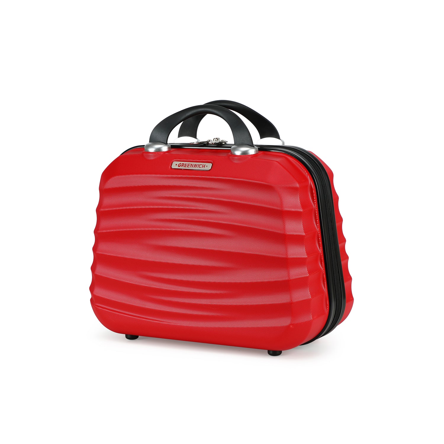 Pack neceser FEZ + maleta mediana 67cm NAIROBI de GREENWICH