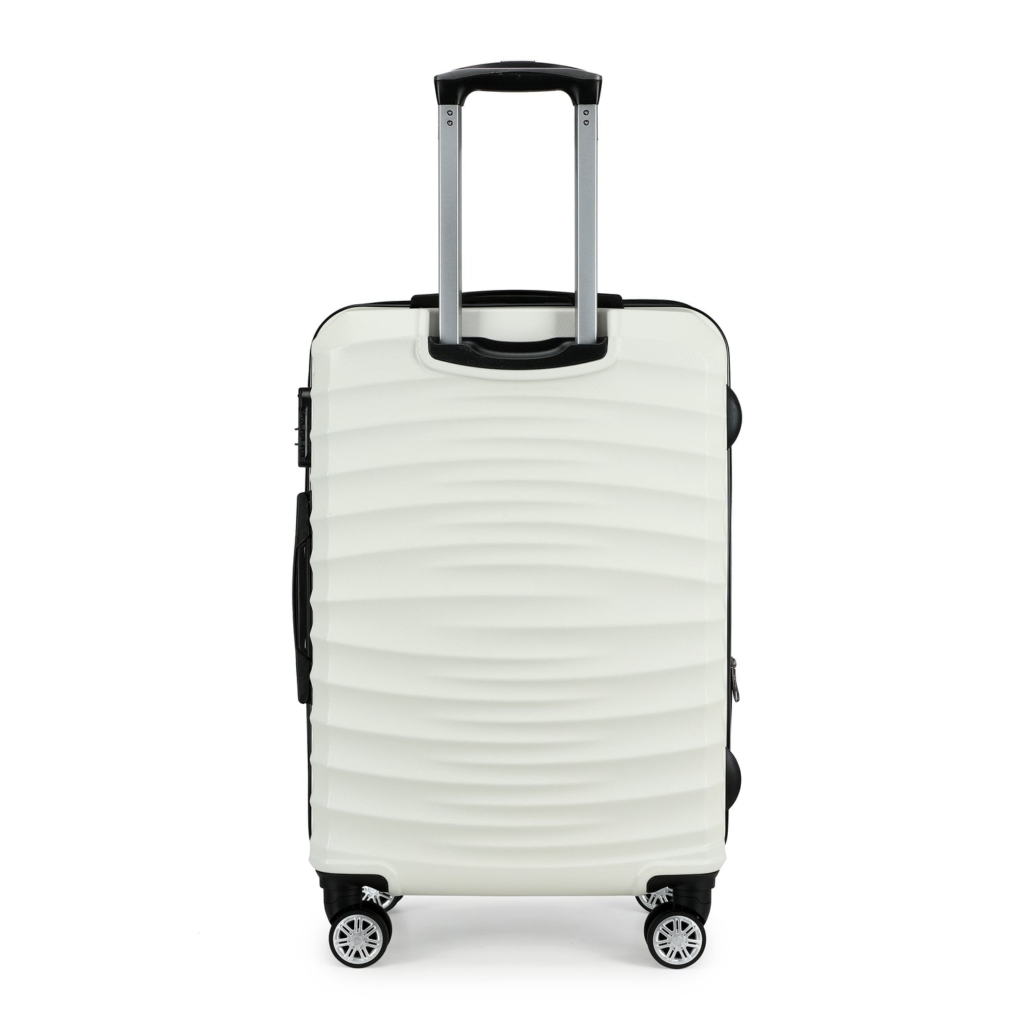 GREENWICH Valise cabine FEZ EXTENSIBLE 55CM