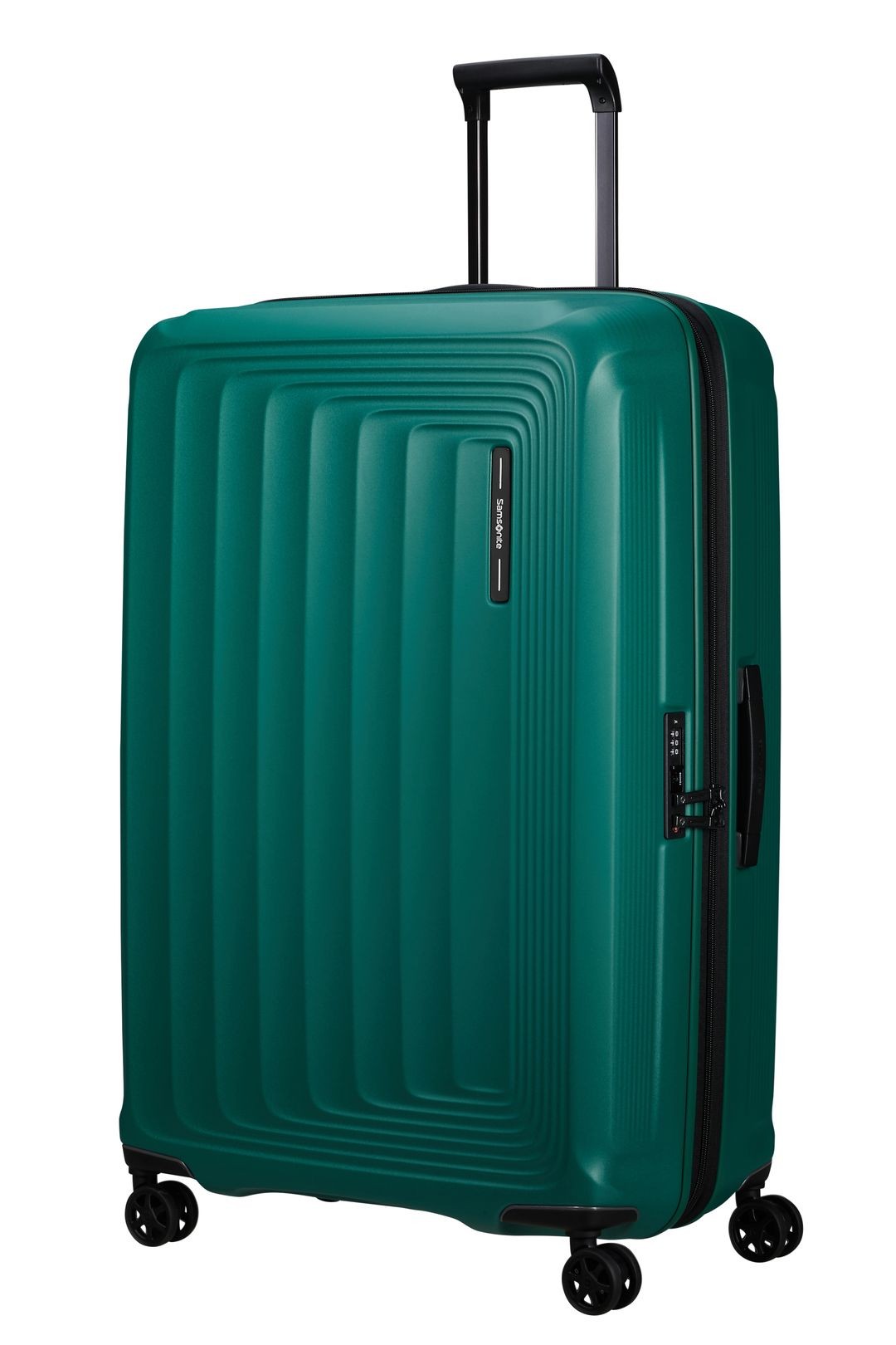 Udvidelig kæmpe nuon af Samsonite 81 cm