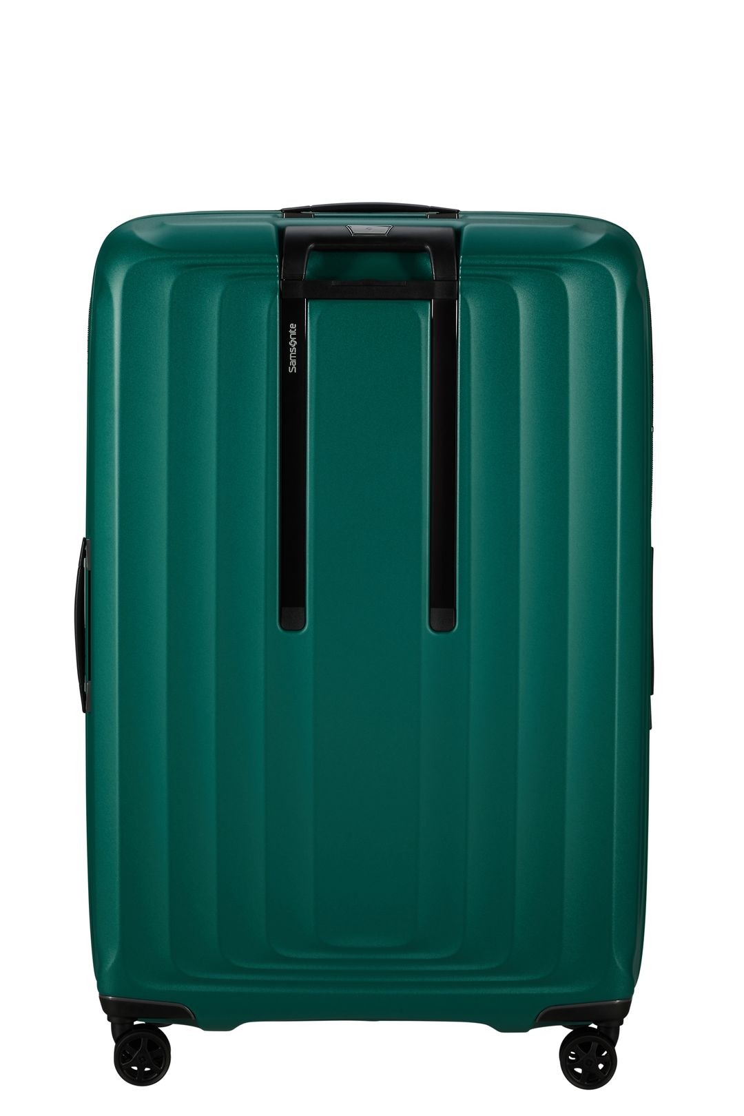 Udvidelig kæmpe nuon af Samsonite 81 cm