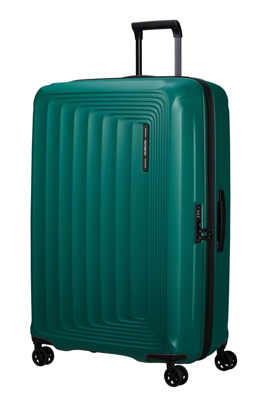 Udvidelig kæmpe nuon af Samsonite 81 cm