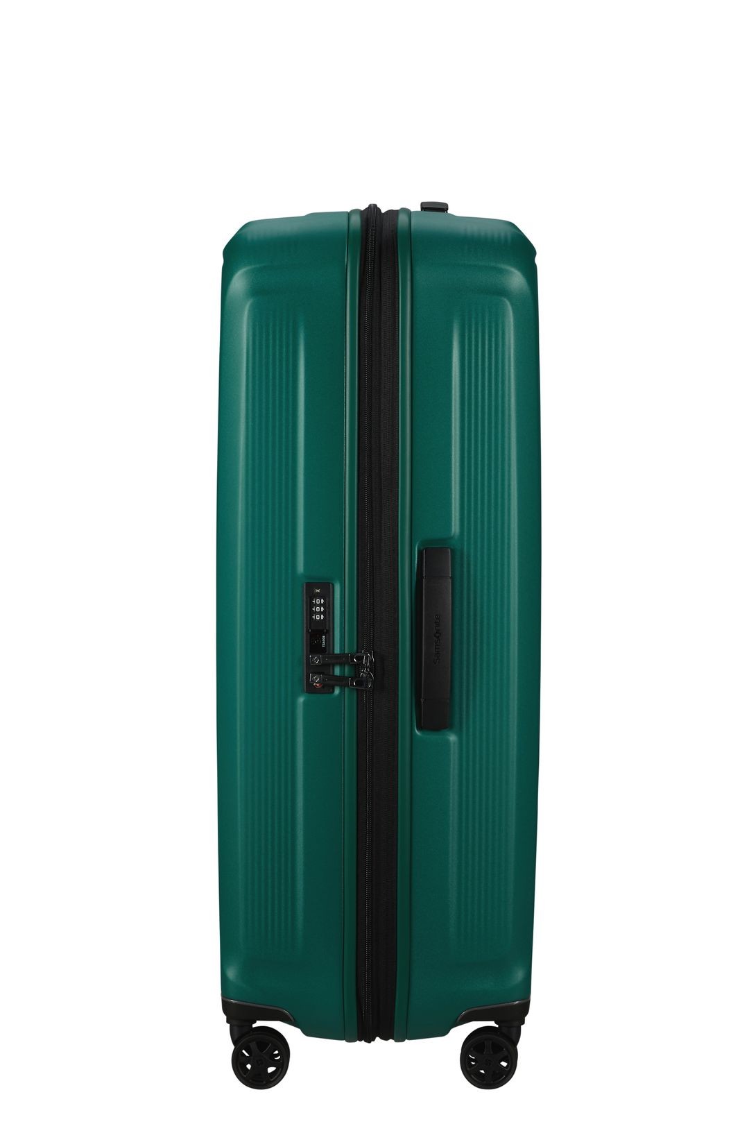 Udvidelig kæmpe nuon af Samsonite 81 cm