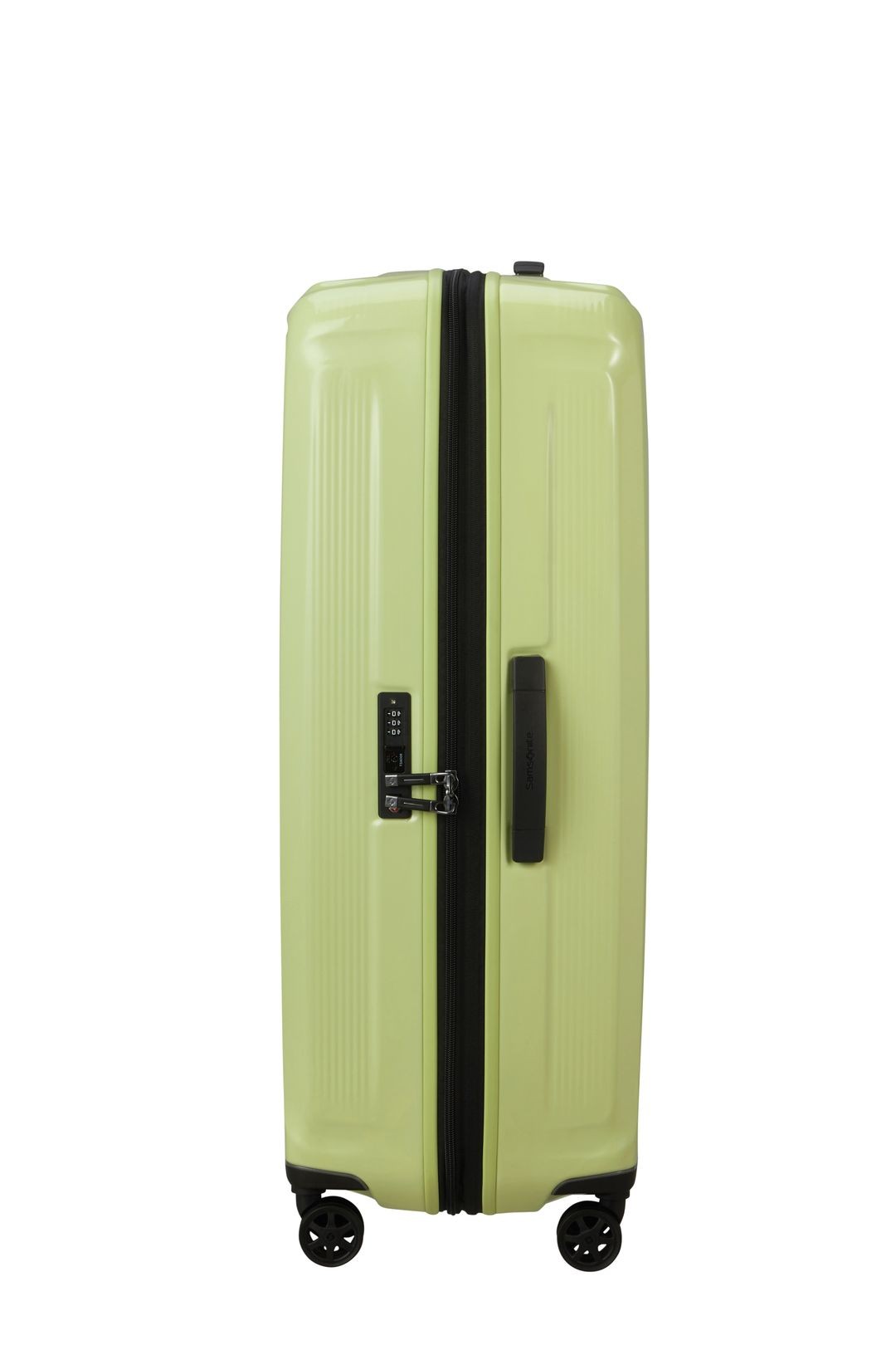 Valigia gigante Extensible NUON Di Samsonite 81cm